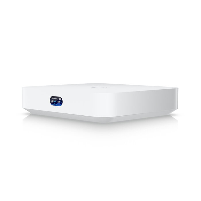 Ubiquiti Ubiquiti Cloud Gateway Max gateway/controller 10, 100, 1000 Mbit/s