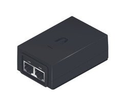 Ubiquiti POE-24-24W-G-EU PoE adapter & injector Gigabit Ethernet 24 V