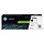 HP 220A originele LaserJet-tonercartridge, zwart