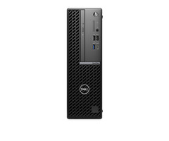 Dell DELL OptiPlex 7020 Plus Intel® Core™ i5 i5-14500 16 GB DDR5-SDRAM 512 GB SSD Windows 11 Pro SFF PC Zwart