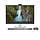 DELL OptiPlex 7420 Intel® Core™ i5 i5-14500T 60,5 cm (23.8") 1920 x 1080 Pixels Alles-in-één-pc 8 GB DDR5-SDRAM 256 GB SSD Windows 11 Pro Wi-Fi 6E (802.11ax) Grijs