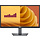 DELL E Series E2225H computer monitor 54,5 cm (21.4") 1920 x 1080 Pixels Full HD LCD Zwart