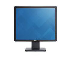 Dell DELL E Series E1715S LED display 43,2 cm (17") 1280 x 1024 Pixels SXGA LCD Zwart