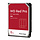 Western Digital Red Pro interne harde schijf 8 TB 7200 RPM 256 MB 3.5" SATA