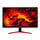 Acer KG271 M3 computer monitor 68,6 cm (27") 1920 x 1080 Pixels Full HD LCD Zwart, Rood