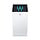 Acer Predator Connect T7 Wi-Fi 7 draadloze router Gigabit Ethernet Tri-band (2,4 GHz / 5 GHz / 6 GHz) Wit