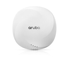 Hewlett & Packard Enterprise Aruba AP-615 2400 Mbit/s Wit Power over Ethernet (PoE)