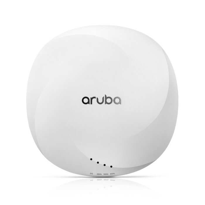 Hewlett & Packard Enterprise Aruba AP-615 2400 Mbit/s Wit Power over Ethernet (PoE)