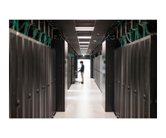 Hewlett & Packard Enterprise HPE R8Q71A netwerk-switch Managed L3 Gigabit Ethernet (10/100/1000) Power over Ethernet (PoE)