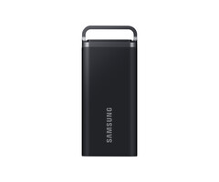 Samsung Samsung MU-PH8T0S 8 TB 3.2 Gen 1 (3.1 Gen 1) Zwart