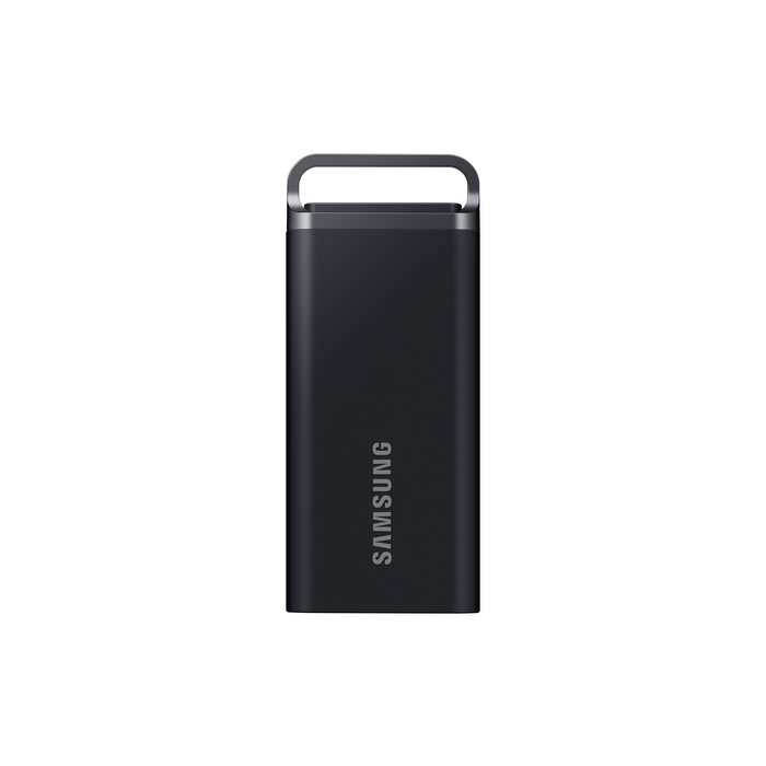 Samsung Samsung MU-PH8T0S 8 TB 3.2 Gen 1 (3.1 Gen 1) Zwart