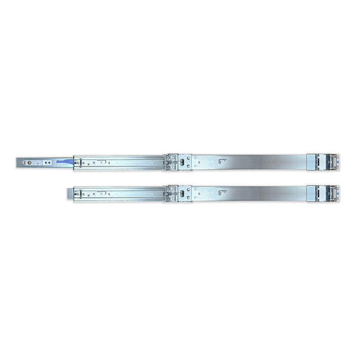 QNAP QNAP RAIL-S01 rack-toebehoren Rekrailset