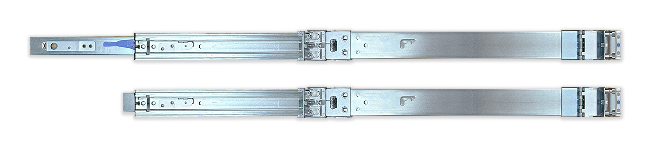 QNAP QNAP RAIL-S01 rack-toebehoren Rekrailset