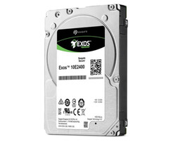 Seagate Seagate Enterprise ST600MM0009 interne harde schijf 600 GB 10000 RPM 128 MB 2.5" SAS