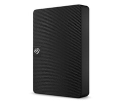 Seagate Seagate STKM1000400 externe harde schijf 1 TB USB Type-A 3.2 Gen 1 (3.1 Gen 1) Zwart