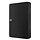 Seagate STKM1000400 externe harde schijf 1 TB USB Type-A 3.2 Gen 1 (3.1 Gen 1) Zwart