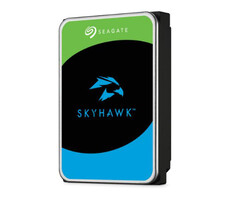 Seagate Seagate SkyHawk ST3000VX015 interne harde schijf 3 TB 256 MB 3.5" SATA III