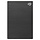 Seagate One Touch externe harde schijf 2 TB Micro-USB B 3.2 Gen 1 (3.1 Gen 1) Zwart