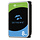 Seagate SkyHawk interne harde schijf 8 TB 256 MB 3.5" SATA III
