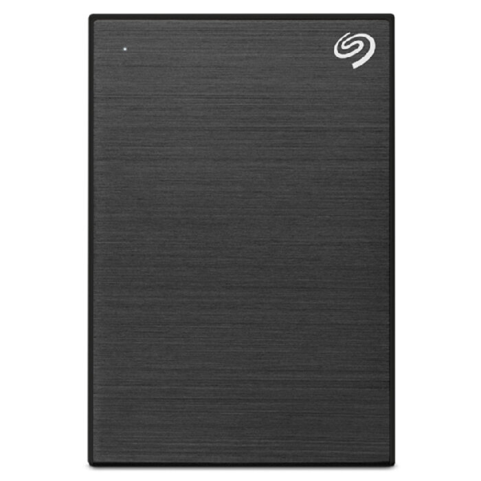 Seagate Seagate One Touch STKZ4000400 externe harde schijf 4 TB 2.5" Micro-USB B 2.0/3.2 Gen 1 (3.1 Gen 1) Zwart