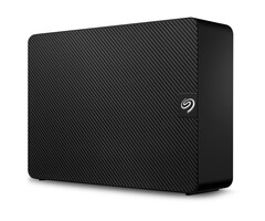 Seagate Seagate Expansion STKP12000400 externe harde schijf 12 TB 3.5" 3.2 Gen 1 (3.1 Gen 1) Zwart