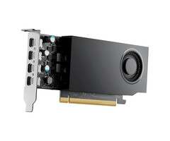PNY Technologies PNY A400 NVIDIA 4 GB GDDR6