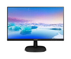 Philips Philips V Line Full HD LCD-monitor 273V7QJAB/00