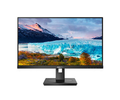 Philips Philips S Line 272S1AE/00 LED display 68,6 cm (27") 1920 x 1080 Pixels Full HD LCD Zwart
