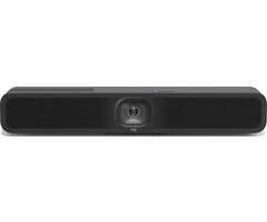 Logitech Logitech MeetUp 2 Grafiet 3840 x 2160 Pixels