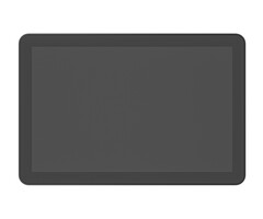 Logitech Logitech Tap Scheduler 25,6 cm (10.1") 1280 x 800 Pixels IPS 802.11a, 802.11b, 802.11g, Wi-Fi 4 (802.11n), Wi-Fi 5 (802.11ac) Grafiet Bluetooth
