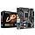 GIGABYTE H610M H V2 moederbord Intel H610 Express LGA 1700 micro ATX