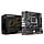 GIGABYTE B650M S2H moederbord AMD B650 Socket AM5 micro ATX