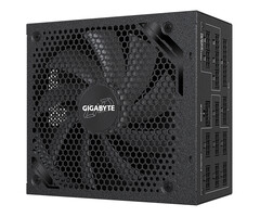 Gigabyte GIGABYTE UD1300GM PG5 power supply unit 1300 W 20+4 pin ATX ATX Zwart