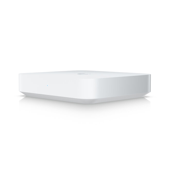 Ubiquiti Ubiquiti Gateway Max gateway/controller 2500 Mbit/s