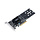 Synology M2D18 interfacekaart/-adapter Intern M.2