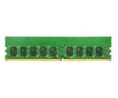 Synology Synology D4EC-2666-8G geheugenmodule 8 GB 1 x 8 GB DDR4 2666 MHz ECC