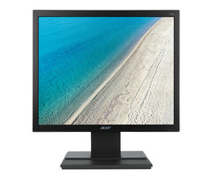 Acer Acer V196L B computer monitor 48,3 cm (19") 1280 x 1024 Pixels SXGA LCD Zwart
