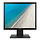 Acer V196L B computer monitor 48,3 cm (19") 1280 x 1024 Pixels SXGA LCD Zwart