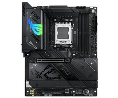 Asus ASUS ROG STRIX X870-F GAMING WIFI AMD X870 Socket AM5 ATX