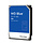 Western Digital Blue WD60EZAX interne harde schijf 6 TB 5400 RPM 256 MB 3.5"