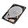 Toshiba MQ04ABF100 interne harde schijf 1 TB 5400 RPM 128 MB 2.5" SATA III