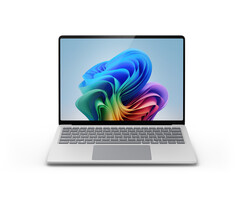 Microsoft Microsoft Surface Laptop 7 Copilot+ PC Qualcomm Snapdragon X1P-64-100 35 cm (13.8") Touchscreen 16 GB LPDDR5x-SDRAM 256 GB SSD Wi-Fi 7 (802.11be) Windows 11 Pro Platina