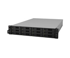 Synology Synology RXD1215sas disk array Zwart