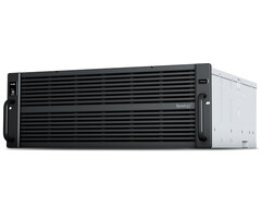 Synology Synology RX6022SAS behuizing voor opslagstations HDD-behuizing Zwart 3.5"