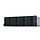 Synology RackStation RS4021XS+ data-opslag-server Opslagserver Rack (3U) Intel® Xeon® D-1541 16 GB DDR4 Zwart