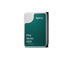 Synology Synology ?HAT3300-4T NAS 4TB SATA 3.5 HDD interne harde schijf 4,1 TB 5400 RPM 3.5"