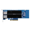 Synology Synology E10G30-T2 netwerkkaart Intern Ethernet 10000 Mbit/s