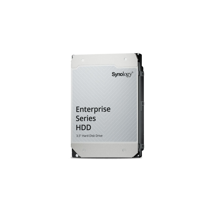 Synology Synology Enterprise interne harde schijf 20 TB 7200 RPM 512 MB 3.5" SATA III
