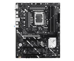 Asus ASUS PRIME Z890-P Intel Z890 LGA 1851 (Socket V1) ATX