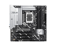 Asus ASUS PRIME Z890M-PLUS WIFI Intel Z890 LGA 1851 (Socket V1) micro ATX